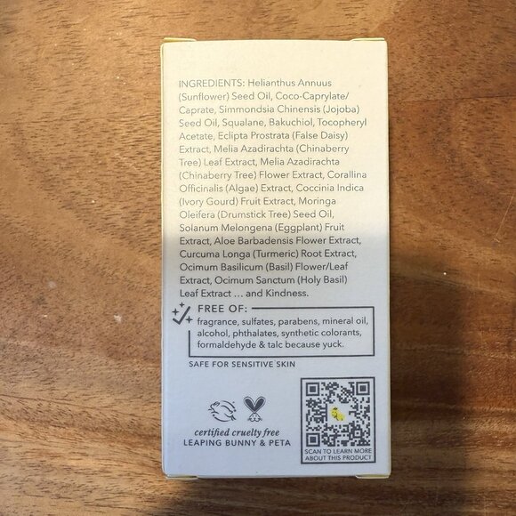 Beekman 1802 Dream Booster Bakuchiol Beta-Retinol Serum 0.5 Fl Oz / 15 Ml - Picture 3 of 4